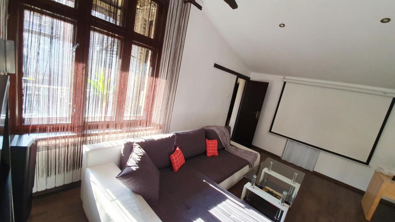 Music & Love Apartments And Rooms Katowice Exterior foto